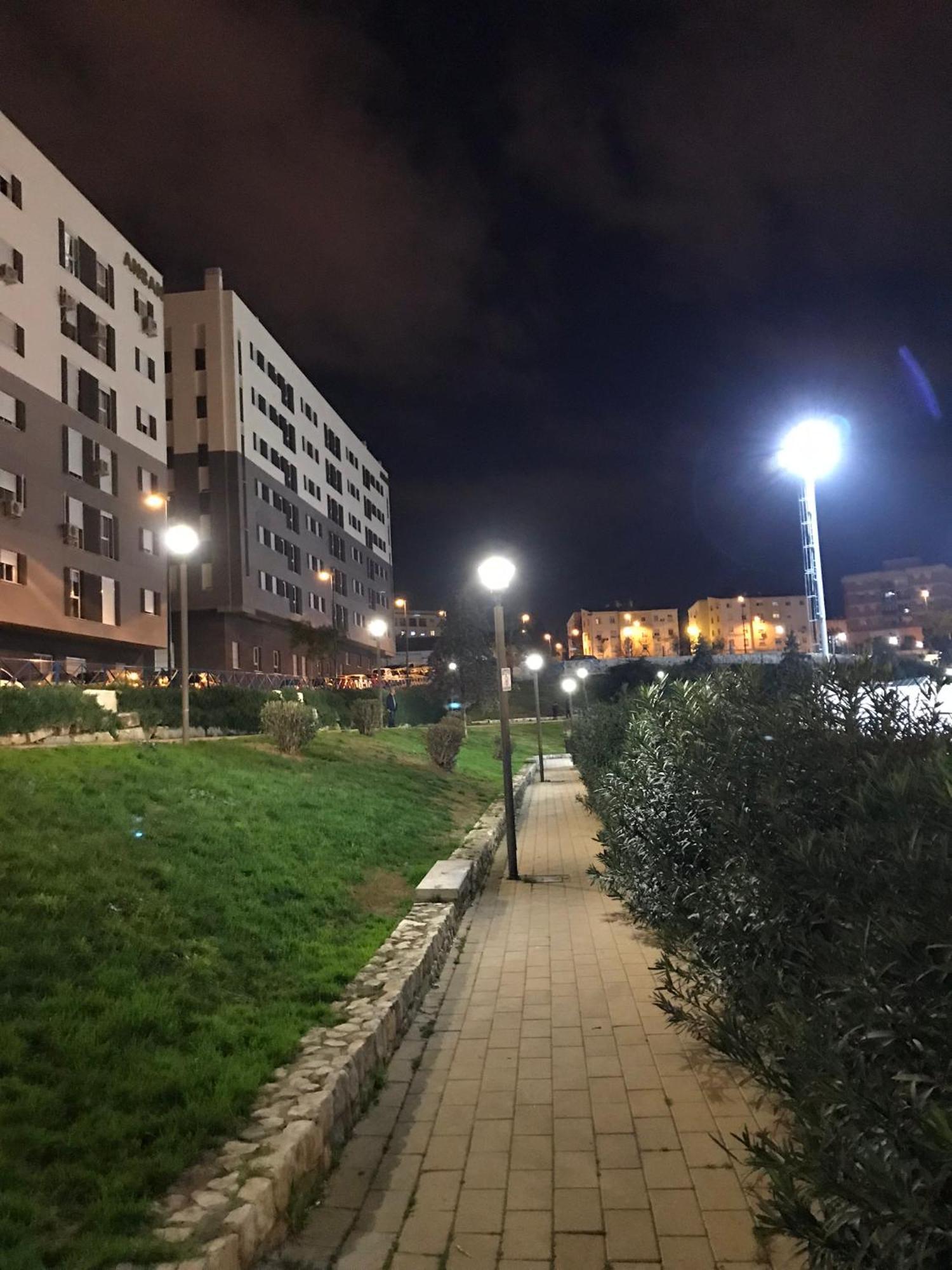 Malaga Boutique Stay - Carlos Haya Area With Parking Exterior foto